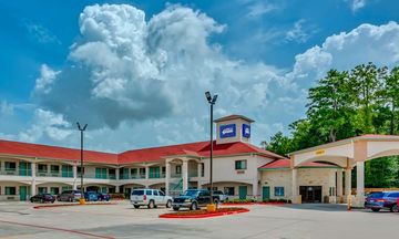 Americas Best Value Inn/Suites IAH Arpt
