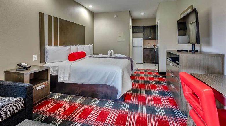 <b>Americas Best Value Inn/Suites IAH Arpt Suite</b>. Images powered by <a href="https://iceportal.shijigroup.com/" title="IcePortal" target="_blank">IcePortal</a>.