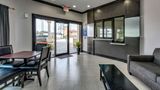 <b>Americas Best Value Inn/Suites IAH Arpt Lobby</b>. Images powered by <a href="https://iceportal.shijigroup.com/" title="IcePortal" target="_blank">IcePortal</a>.