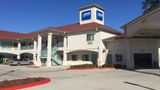 <b>Americas Best Value Inn/Suites IAH Arpt Exterior</b>. Images powered by <a href="https://iceportal.shijigroup.com/" title="IcePortal" target="_blank">IcePortal</a>.