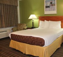 Americas Best Value Inn Boardman Room