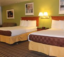 Americas Best Value Inn Boardman Room