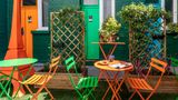 <b>Hotel Alpha Paris Eiffel Exterior</b>. Images powered by <a href="https://iceportal.shijigroup.com/" title="IcePortal" target="_blank">IcePortal</a>.