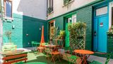 <b>Hotel Alpha Paris Eiffel Exterior</b>. Images powered by <a href="https://iceportal.shijigroup.com/" title="IcePortal" target="_blank">IcePortal</a>.