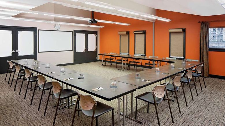 <b>The Chrysalis Inn & Spa,Curio Collection Meeting</b>. Images powered by <a href="https://iceportal.shijigroup.com/" title="IcePortal" target="_blank">IcePortal</a>.