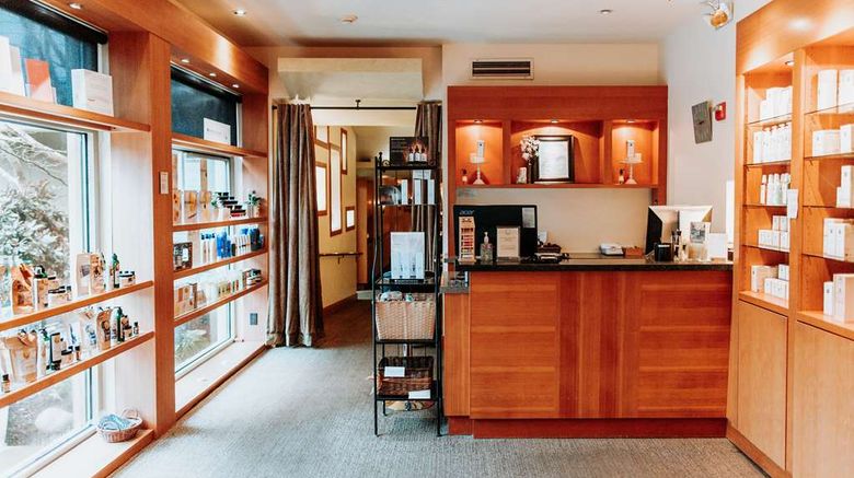 <b>The Chrysalis Inn & Spa,Curio Collection Spa</b>. Images powered by <a href="https://iceportal.shijigroup.com/" title="IcePortal" target="_blank">IcePortal</a>.