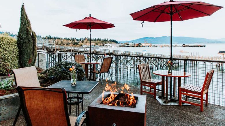 <b>The Chrysalis Inn & Spa,Curio Collection Exterior</b>. Images powered by <a href="https://iceportal.shijigroup.com/" title="IcePortal" target="_blank">IcePortal</a>.