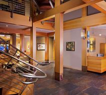 The Chrysalis Inn & Spa,Curio Collection Lobby