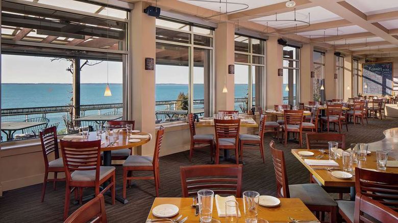 <b>The Chrysalis Inn & Spa,Curio Collection Restaurant</b>. Images powered by <a href="https://iceportal.shijigroup.com/" title="IcePortal" target="_blank">IcePortal</a>.