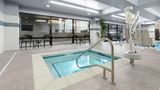 Hampton Inn & Suites Downtown-South Recreation