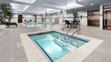 Hampton Inn & Suites Downtown-South Recreation