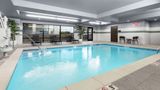 Hampton Inn & Suites Downtown-South Pool