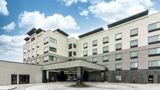 Hampton Inn & Suites Downtown-South Exterior