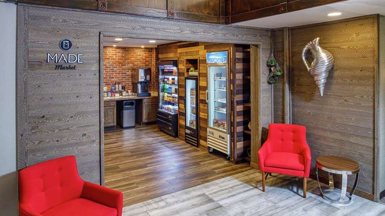 DoubleTree by Hilton Appleton Restaurant