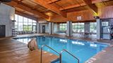 DoubleTree by Hilton Appleton Pool
