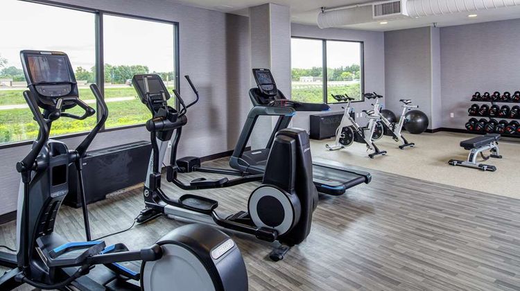 DoubleTree by Hilton Appleton Health