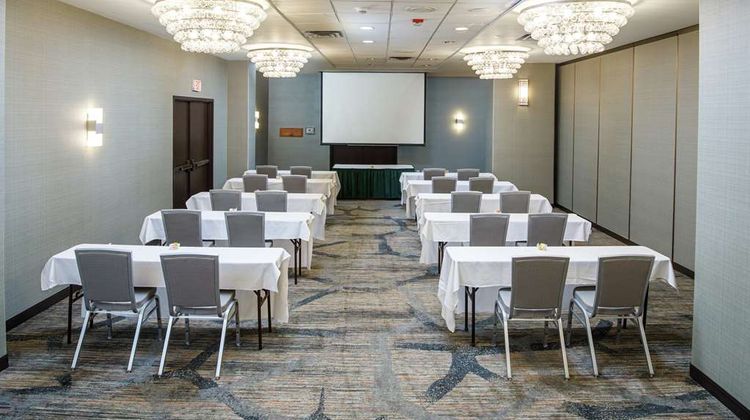 DoubleTree by Hilton Appleton Meeting