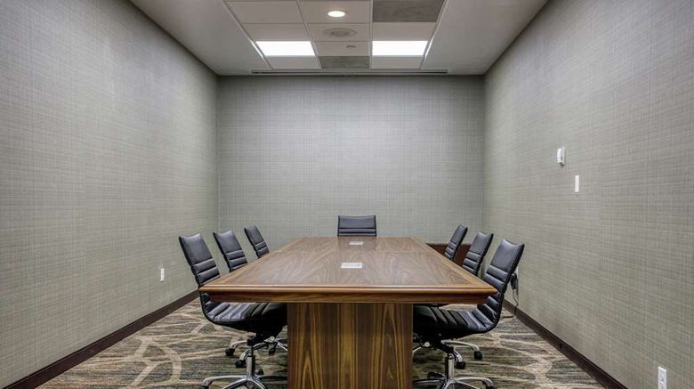 <b>DoubleTree by Hilton Appleton Meeting</b>. Images powered by <a href="https://iceportal.shijigroup.com/" title="IcePortal" target="_blank">IcePortal</a>.