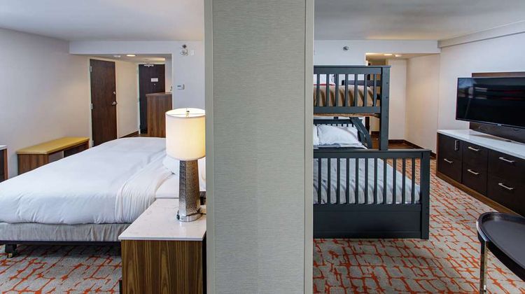 DoubleTree by Hilton Appleton Other