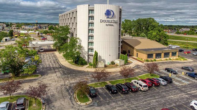 DoubleTree by Hilton Appleton Exterior