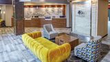 DoubleTree by Hilton Appleton Lobby