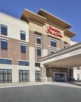 Hampton Inn/Suites Grand Rapids South