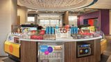 Tru by Hilton Milwaukee Brookfield Restaurant