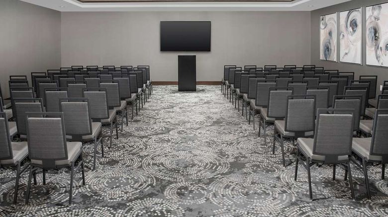 <b>Embassy Suites Knoxville Downtown Meeting</b>. Images powered by <a href="https://iceportal.shijigroup.com/" title="IcePortal" target="_blank">IcePortal</a>.
