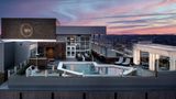 Embassy Suites Knoxville Downtown Pool