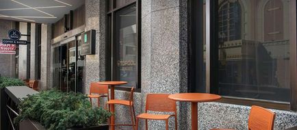 Embassy Suites Knoxville Downtown Exterior