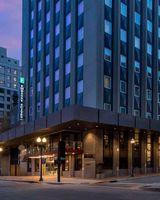 Embassy Suites Knoxville Downtown