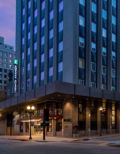 Embassy Suites Knoxville Downtown