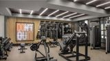 Embassy Suites Knoxville Downtown Health