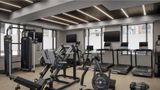 Embassy Suites Knoxville Downtown Health