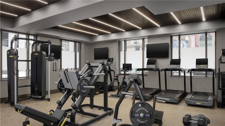 <b>Embassy Suites Knoxville Downtown Health</b>. Images powered by <a href="https://iceportal.shijigroup.com/" title="IcePortal" target="_blank">IcePortal</a>.