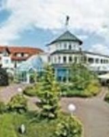 Waldhotel Schaeferberg