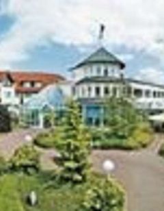 Waldhotel Schaeferberg