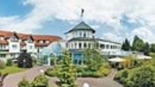 Waldhotel Schaeferberg