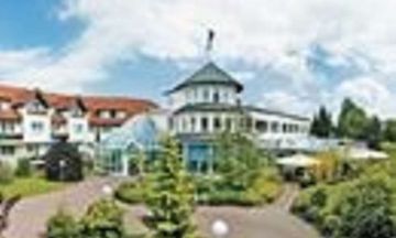 Waldhotel Schaeferberg