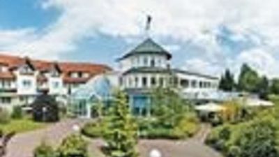 Waldhotel Schaeferberg