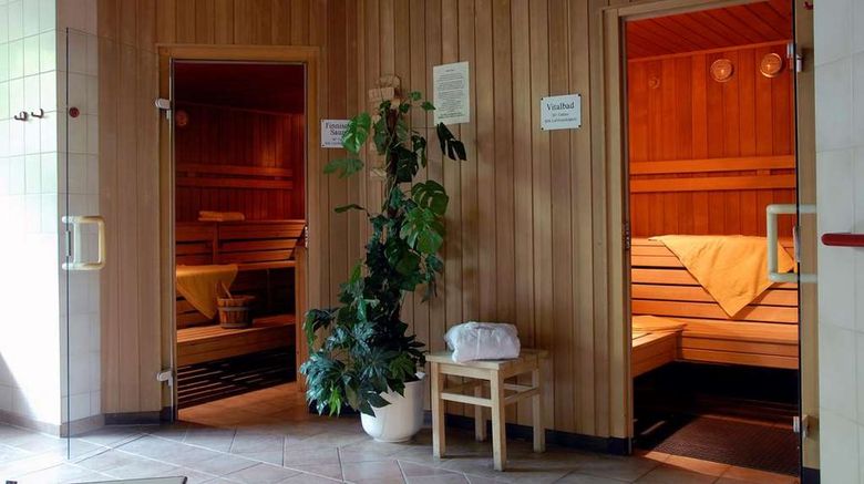 <b>Waldhotel Schaeferberg Spa</b>. Images powered by <a href="https://iceportal.shijigroup.com/" title="IcePortal" target="_blank">IcePortal</a>.