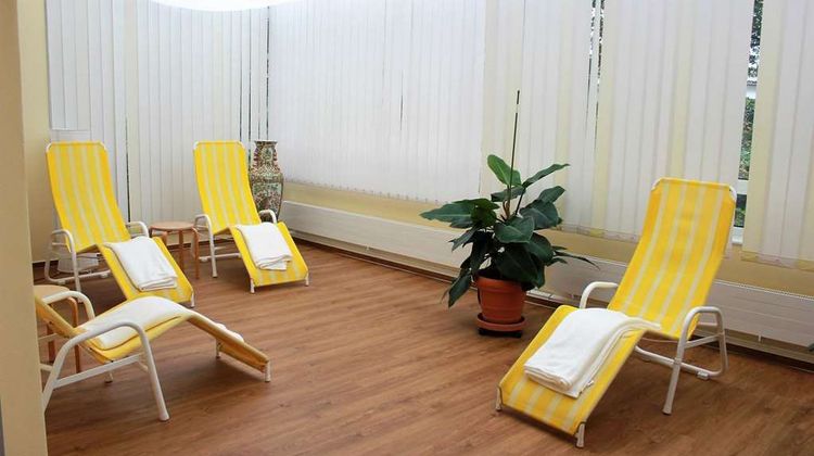 Waldhotel Schaeferberg Spa