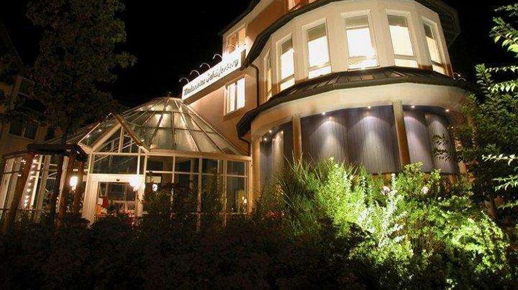 Waldhotel Schaeferberg Exterior
