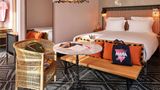 Mama Shelter Paris West Room