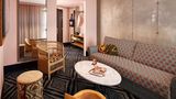 Mama Shelter Paris West Room