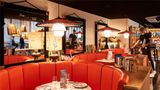 Mama Shelter Paris West Restaurant
