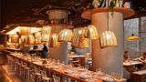 Mama Shelter Paris West Restaurant