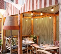 Mama Shelter Lille Exterior