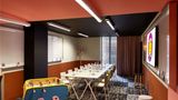 Mama Shelter Lille Meeting