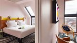 Mama Shelter Lille Room